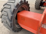 Drivetrain with 