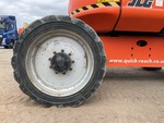 Chassis Photos with 