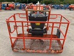 Basic Control Station Upper with 