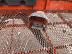 Basic Control Station Upper with 