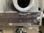 Engine with 