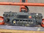 Basic Control Station Upper with 