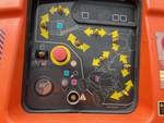 Basic Lower Control Station with 