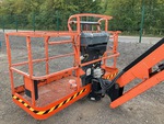 Chassis Photos with 