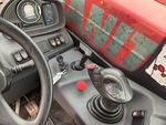 Control Station with 