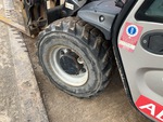 Chassis with 