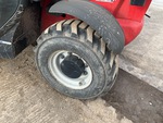 Chassis with 