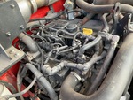 Motor with 