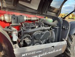 Motor with 