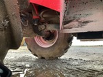 Drivetrain with 