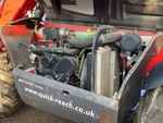 Motor with 