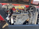 Motor with 