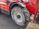 Chassis with 