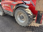 Chassis with 