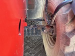 Chassis with 