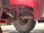 Drivetrain with 