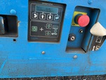 Basic Lower Control Station with 