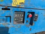 Control Station Ground with 