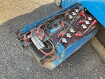 Electrical with 