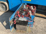 Electrical with 