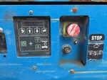 Basic Lower Control Station with 