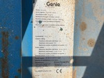 General Appearance with Numéro de série/Numéro d'identification du véhicule automobile