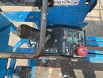 Control Station Upper with