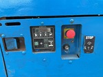 Control Station Ground with