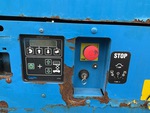 Control Station Ground with