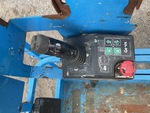 Control Station Upper with