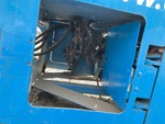 Control Station Ground with
