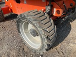 Drivetrain with 