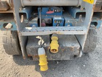 Electrical with 