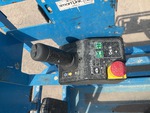 Control Station Upper with 