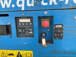 Control Station Ground with 