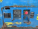 Control Station Ground with 