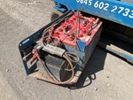 Electrical with 