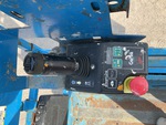 Control Station Upper with 