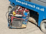 Electrical with 