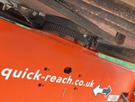 Chassis Photos with 