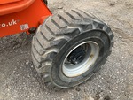 Drivetrain with 