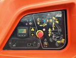 Basic Lower Control Station with 