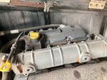 Engine with 