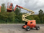 Chassis Photos with 