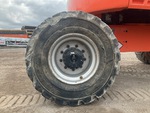 Chassis Photos with 