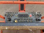Basic Control Station Upper with 