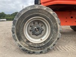 Chassis Photos with 