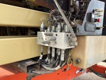 Hydraulics with 