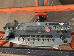 Basic Control Station Upper with 