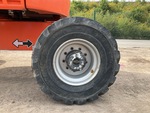 Chassis Photos with 